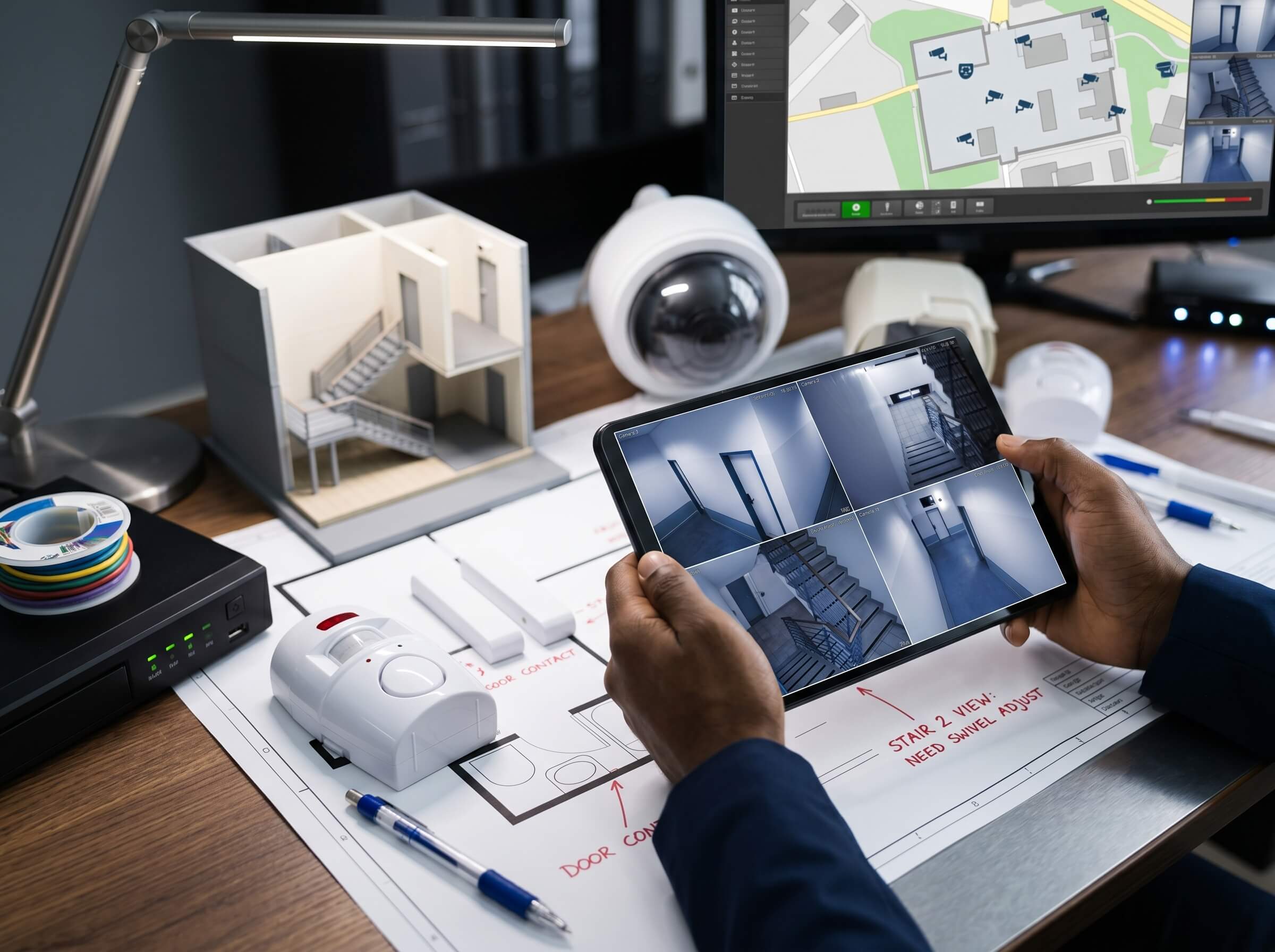 Security Solutions