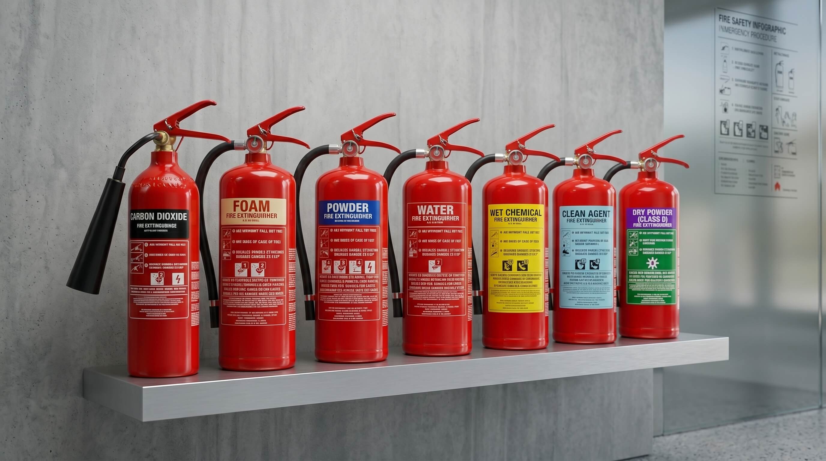 Fire Protection