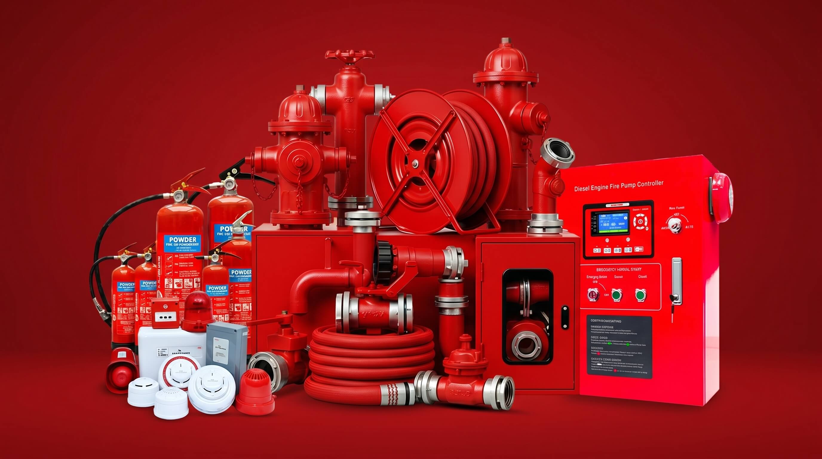 Hero Safety Equipment